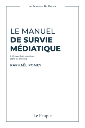 Le Manuel de Survie Médiatique (PDF)