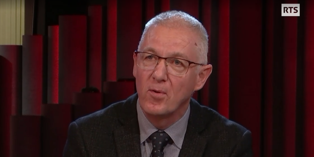 Pourquoi l’annonce du commandant de la police de Lausanne ne résout rien