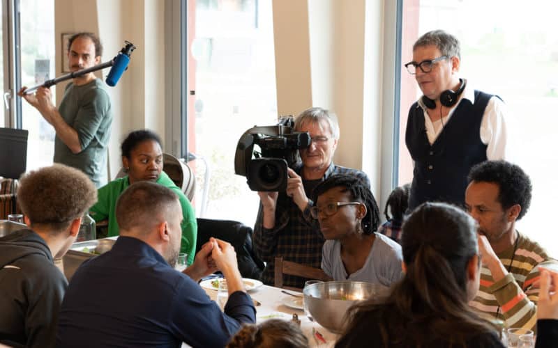 Fallait-il participer à l’émission de la RTS ?