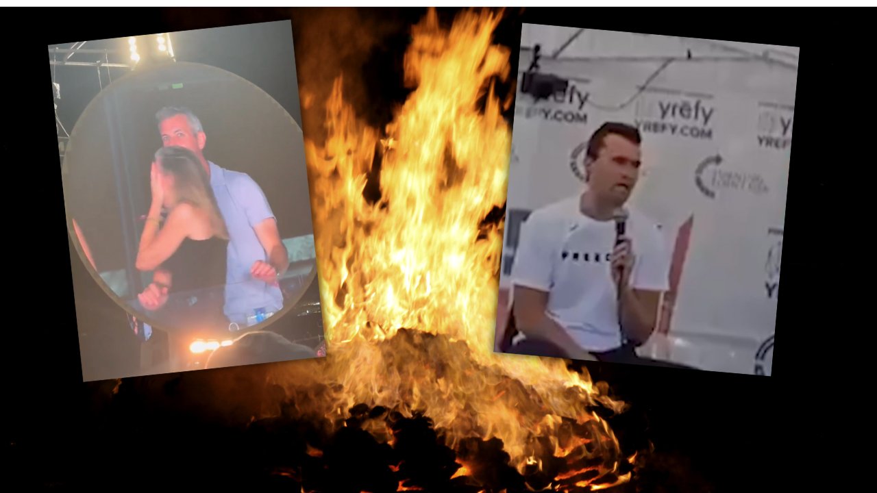 Surprise ! Le monde est encore plus dingue après le « wokisme »