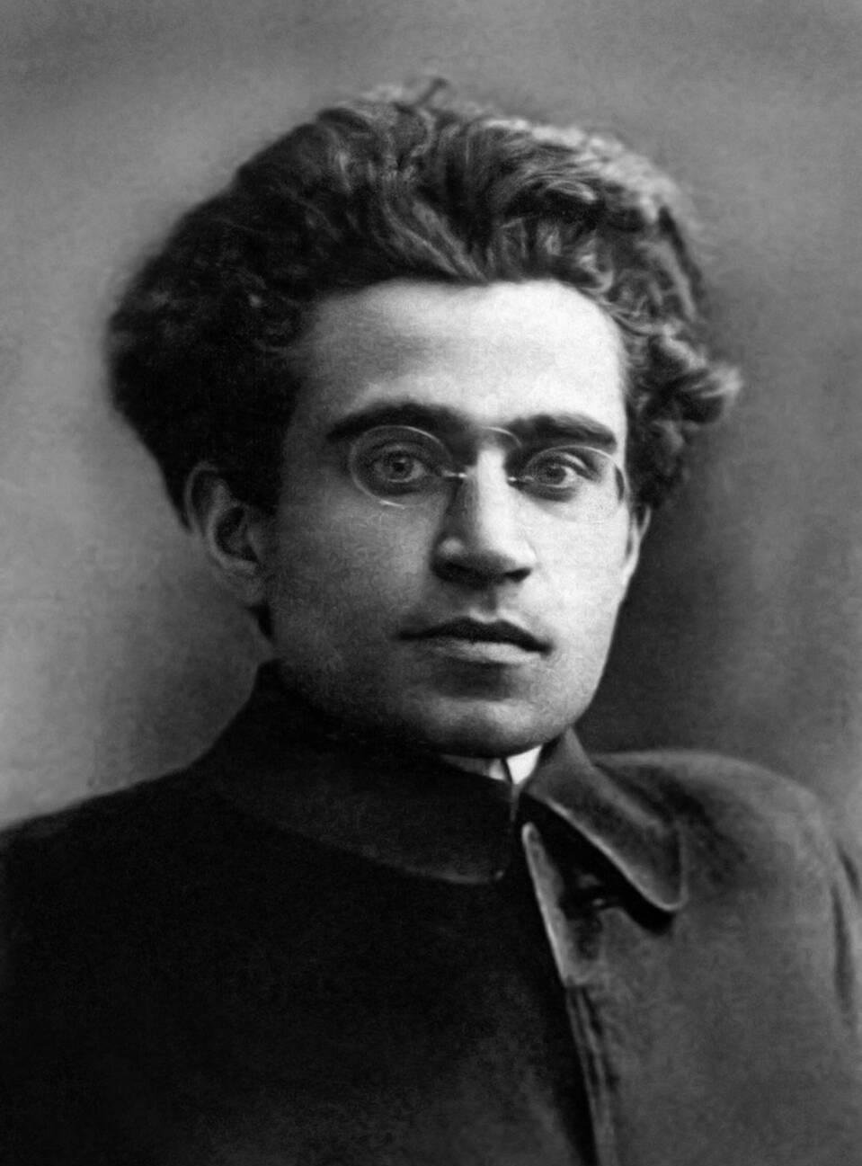 A-t-on lu Gramsci ?