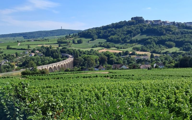 Saint-Satur, petit village, grand renom