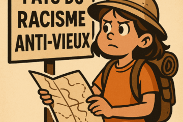 Dora au pays du racisme antivieux