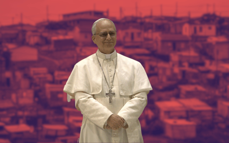 Léon XIV démonte la condescendance charitable