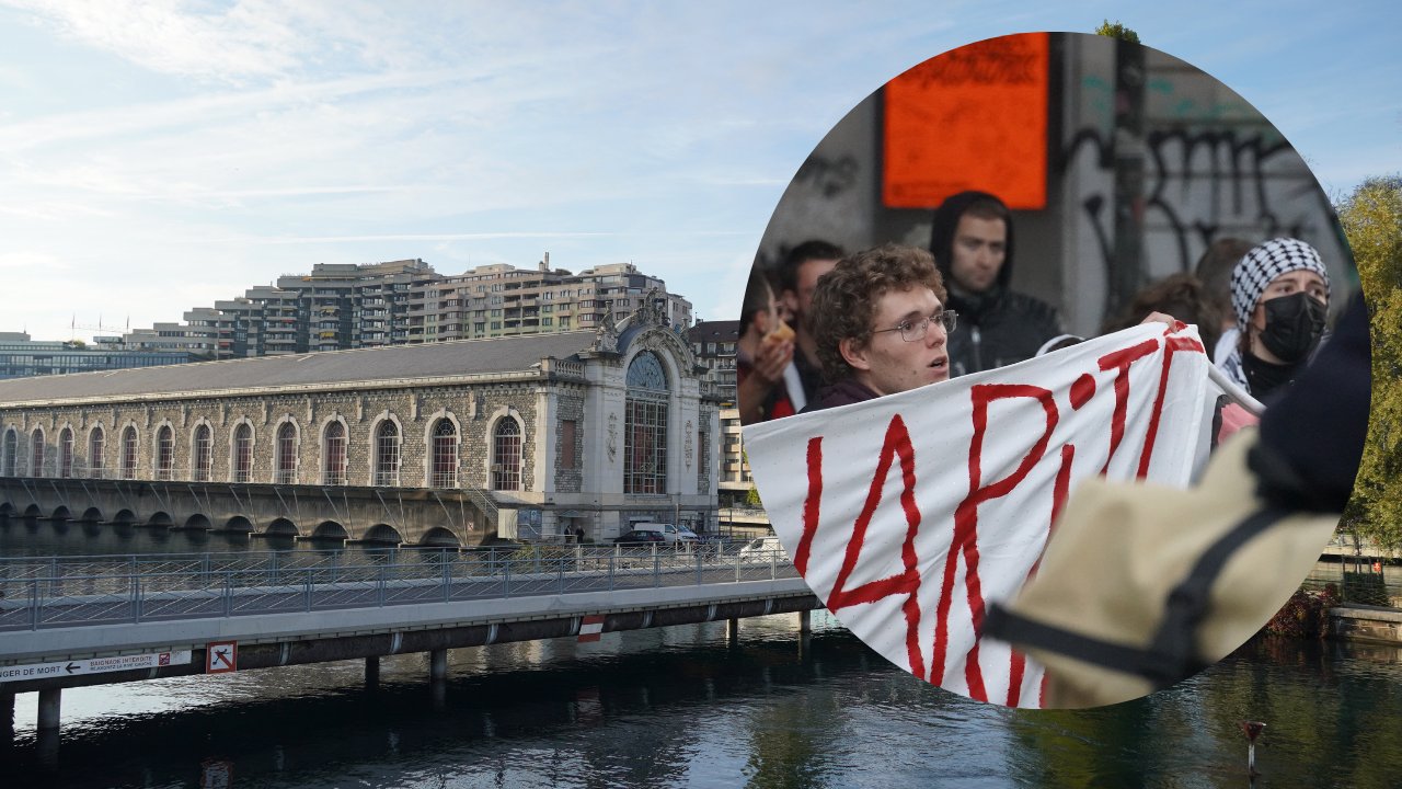 Reportage: le soir où le mot « facho » a perdu tout sens
