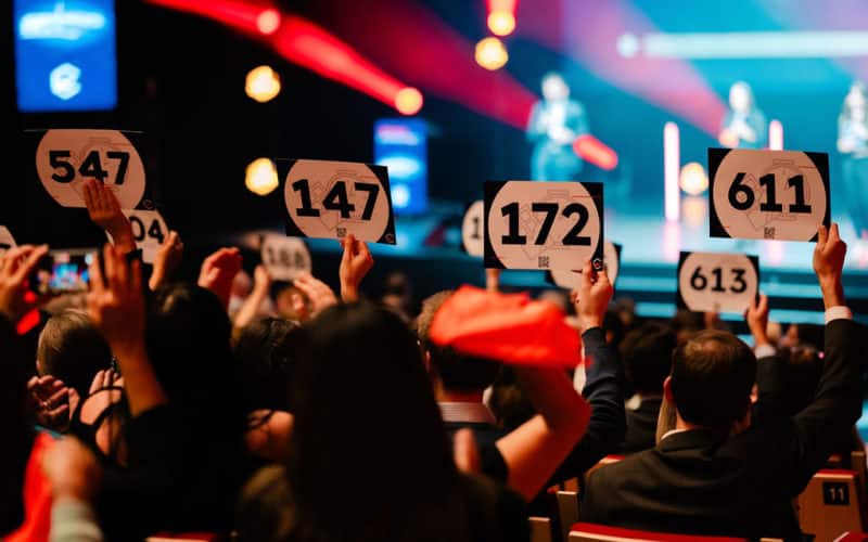 Pourquoi les Suisses doivent défendre la Nuit du Bien Commun