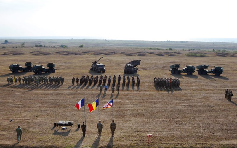 Les bonnes et les mauvaises ingérences