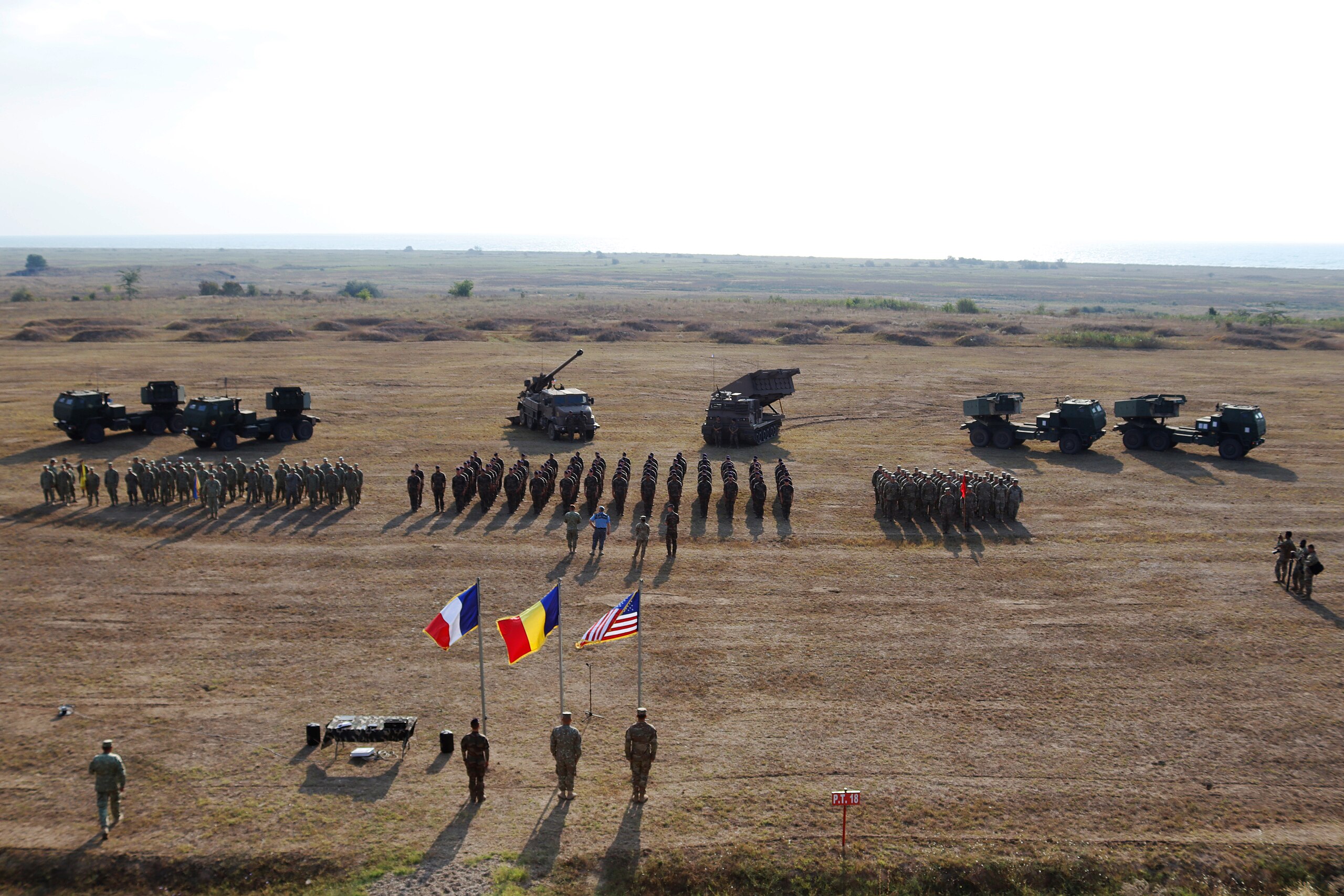 Les bonnes et les mauvaises ingérences