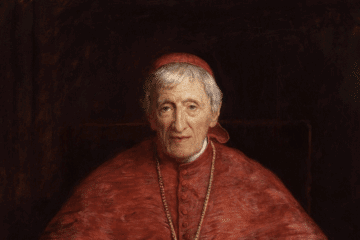 John Henry Newman ou la lente clarté