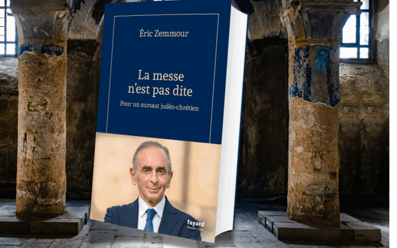 La religion confisquée