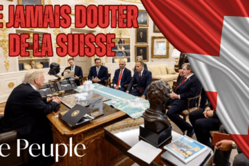 On a toujours tort de douter de la Suisse