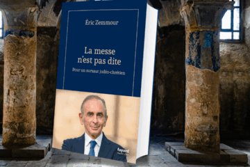 La religion confisquée