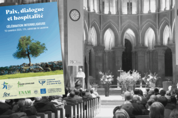Une lecture du Coran à la cathédrale de Lausanne suscite l’ire de députés