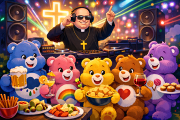 L’Observatoire du progrès // Janvier 2026