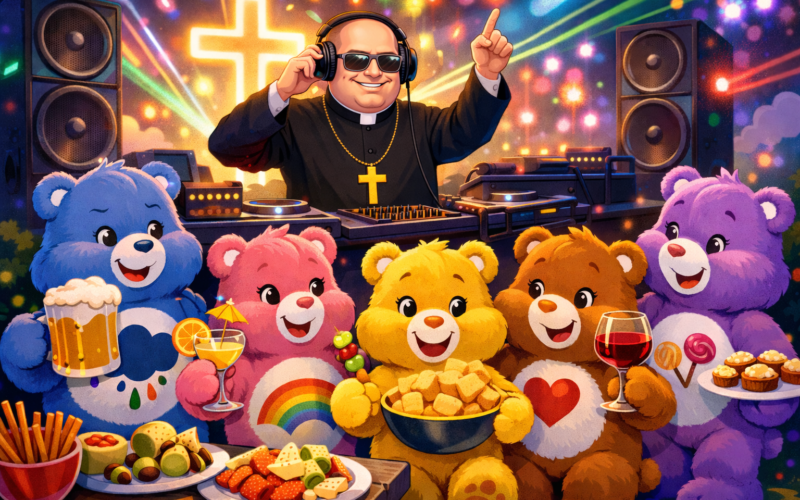 L’Observatoire du progrès // Janvier 2026