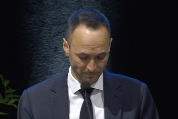 Pleurer n’est pas gouverner