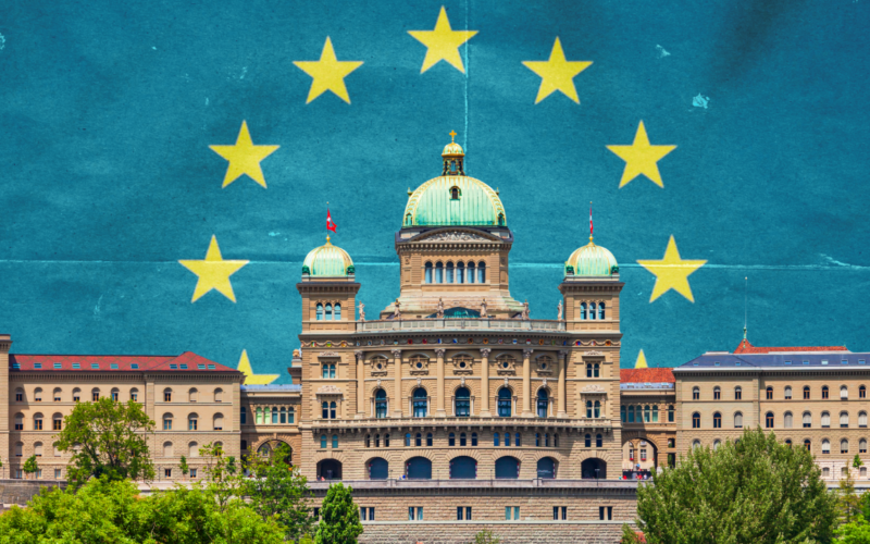 Comment la Confédération soutient, année après année, un acteur central du camp pro-européen