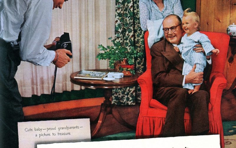 La « classe moyenne » comme illusion du capital