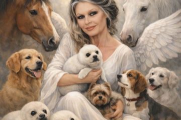 Brigitte Bardot, icône de l’anti-humanisme