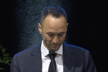 Pleurer n’est pas gouverner