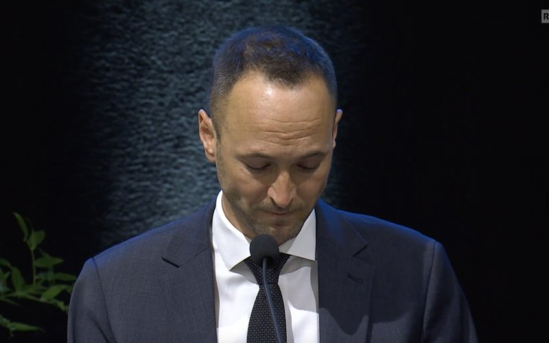 Pleurer n’est pas gouverner