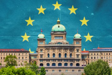 Comment la Confédération soutient, année après année, un acteur central du camp pro-européen