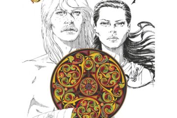 Le Corbeau Rouge et les Celtoques