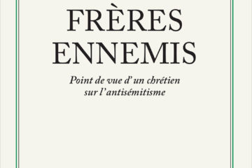 L’épreuve de la fraternité