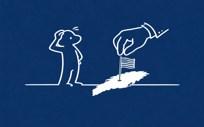 Qu’on le veuille ou non : le Groenland et le réveil nécessaire de l’Europe