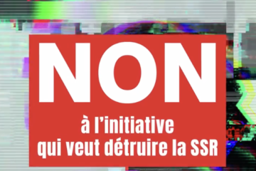 L’art de planter la campagne sur la redevance