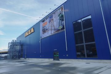IKEA comme expérience morale