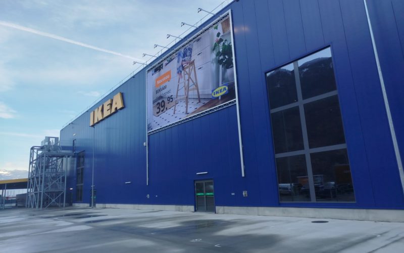 IKEA comme expérience morale