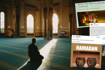 UBS invite ses employés à participer à un « Ramadan Fasting Challenge »