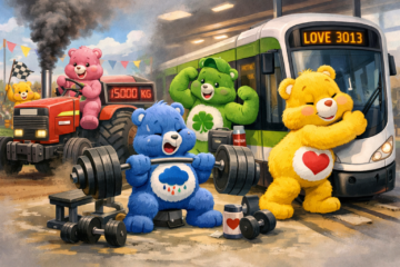 L’Observatoire du progrès – Mars 2026