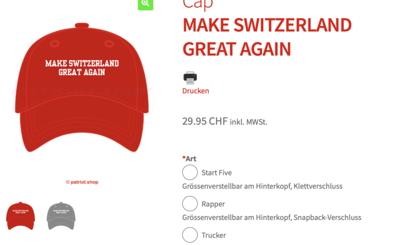 Le souverainisme n’est pas occidentaliste