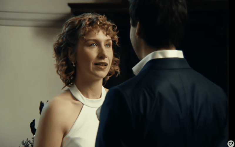 Surprise ! La chanson suisse pour l’Eurovision est militante et en anglais