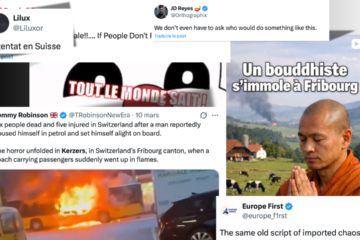 Cette question sociale qui échappe à la droite