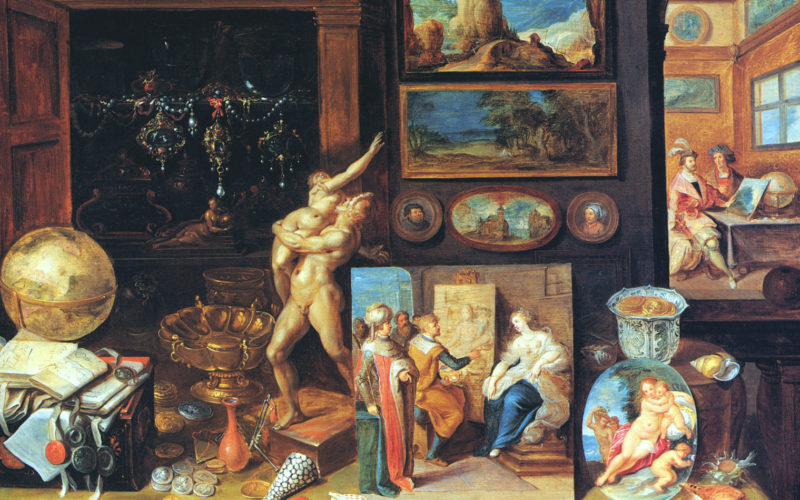 Miscellanées  d’hiver