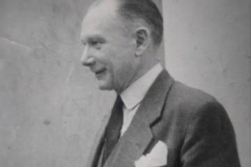 Jean de Largentaye : découvrir Keynes et le dépasser