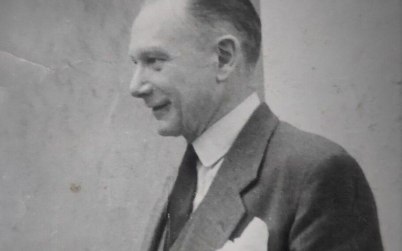 Jean de Largentaye : découvrir Keynes et le dépasser