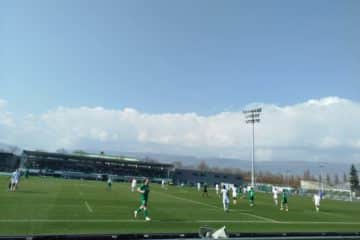 Mozart assassiné au stade municipal