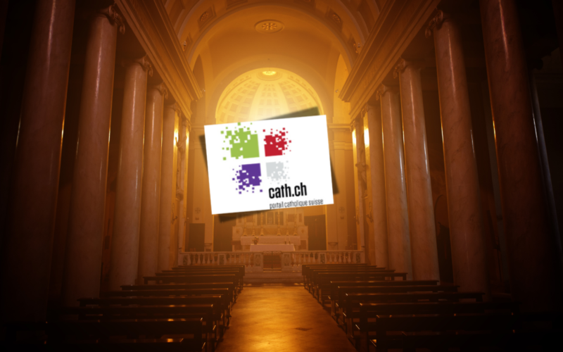 Un média catholique peut-il ignorer le magistère ?