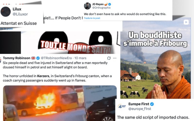 Cette question sociale qui échappe à la droite