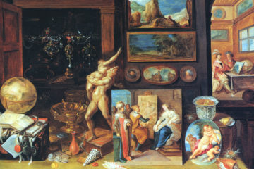 Miscellanées  d’hiver