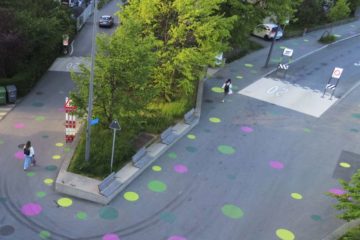 Dégoût et des couleurs