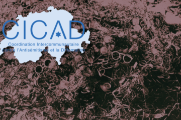 Ce que j’ai vu à la CICAD