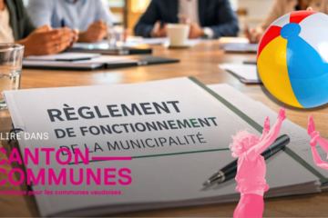 Naissance du syndic Club Med