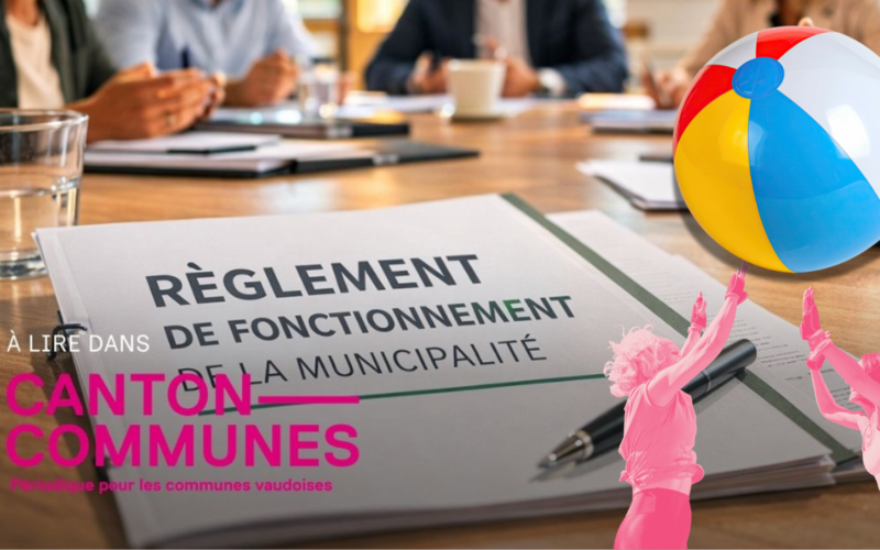 Naissance du syndic Club Med