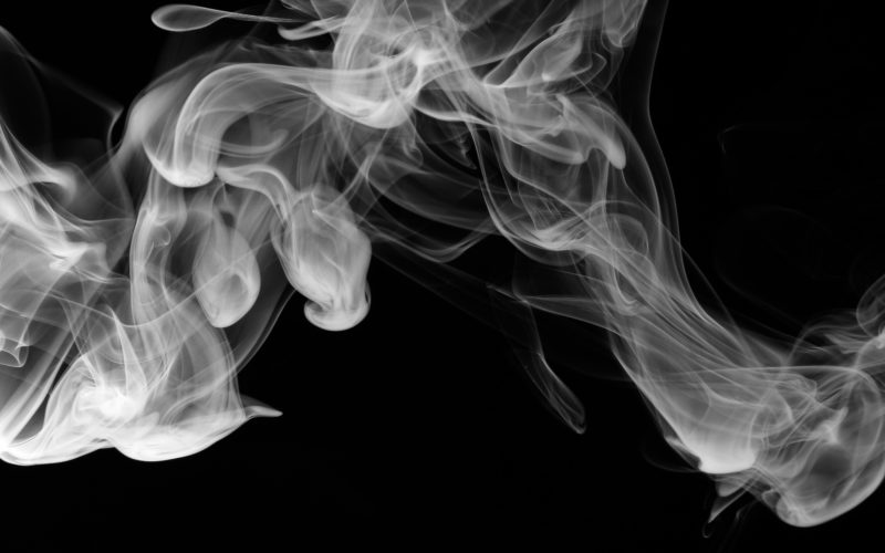 Requiem pour quelques volutes
