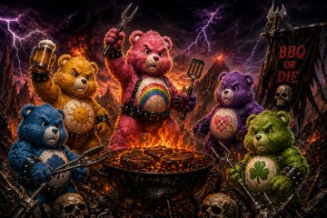 L’observatoire du progrès – Avril 2026